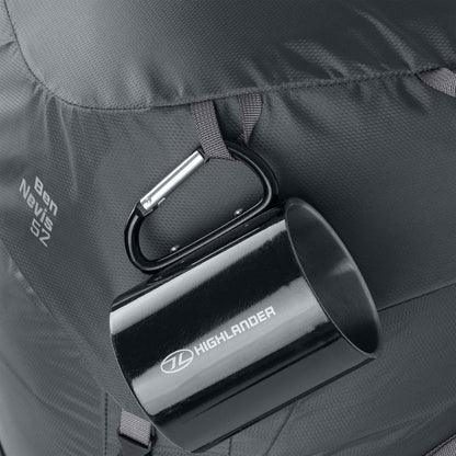 Рюкзак туристичний Highlander Ben Nevis Men 52L Grey (RUC275-GR)