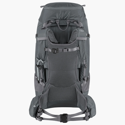 Рюкзак туристичний Highlander Ben Nevis Men 52L Grey (RUC275-GR)
