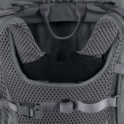 Рюкзак туристичний Highlander Ben Nevis Men 52L Grey (RUC275-GR)