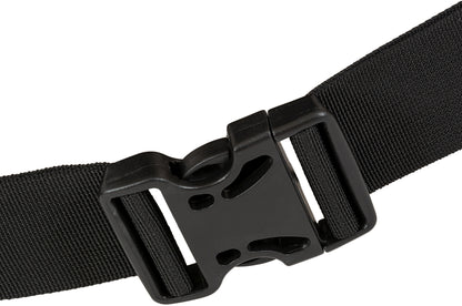 Рюкзак туристичний Highlander Rambler 88 Black/Silver (RAM088-BK.SR)