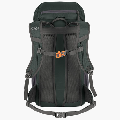 Рюкзак туристичний Highlander Trail Ladies 40L Slate (RUC264L-SL)