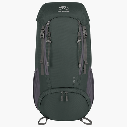Рюкзак туристичний Highlander Trail Ladies 40L Slate (RUC264L-SL)