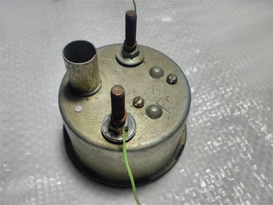 термометр воды СССР