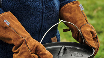 Рукавички термозахисні Robens Fire Gloves (690222)