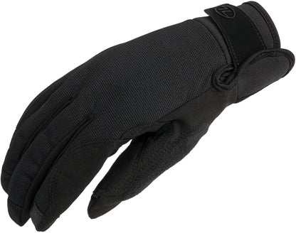 Перчатки водонепроникні Highlander Aqua-Tac Waterproof Gloves Black M (GL095-BK-M)