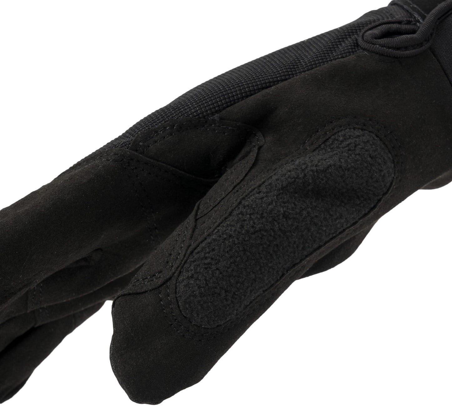 Перчатки водонепроникні Highlander Aqua-Tac Waterproof Gloves Black M (GL095-BK-M)