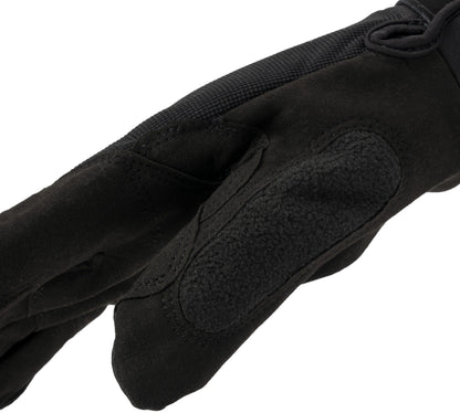 Перчатки водонепроникні Highlander Aqua-Tac Waterproof Gloves Black M (GL095-BK-M)