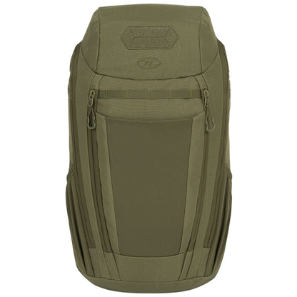 Рюкзак тактичний Highlander Eagle 2 Backpack 30L Olive (TT193-OG)