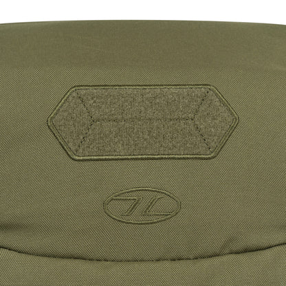Рюкзак тактичний Highlander Eagle 2 Backpack 30L Olive (TT193-OG)