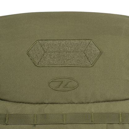 Рюкзак тактичний Highlander Eagle 3 Backpack 40L Olive (TT194-OG)