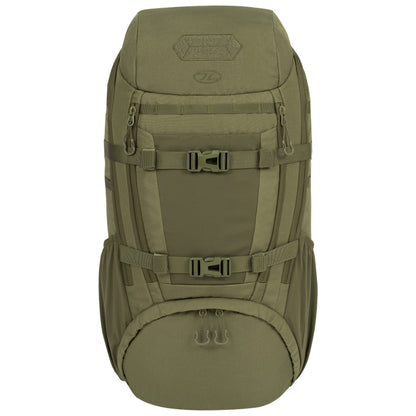 Рюкзак тактичний Highlander Eagle 3 Backpack 40L Olive (TT194-OG)
