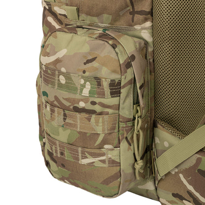 Рюкзак тактичний Highlander M.50 Rugged Backpack 50L HMTC (TT182-HC)