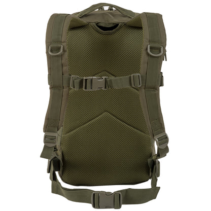 Рюкзак тактичний Highlander Recon Backpack 28L Olive (TT167-OG)
