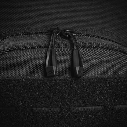 Рюкзак тактичний Highlander Stoirm Backpack 25L Black (TT187-BK)