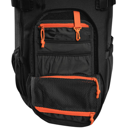 Рюкзак тактичний Highlander Stoirm Backpack 25L Black (TT187-BK)