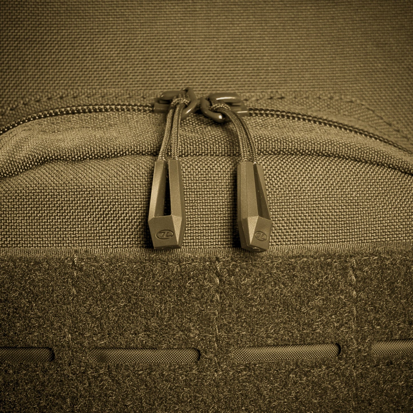 Рюкзак тактичний Highlander Stoirm Backpack 25L Coyote Tan (TT187-CT)