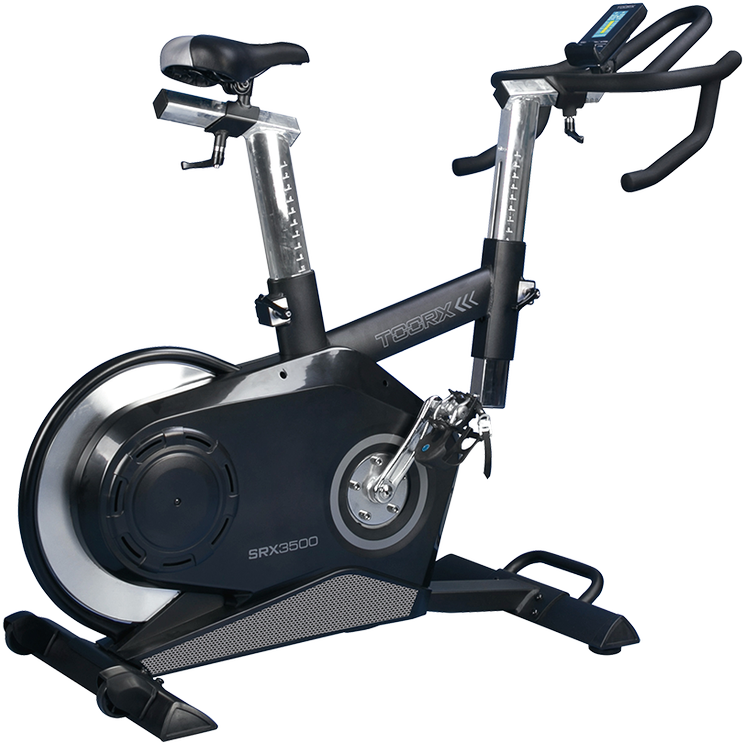 Сайкл-тренажер Toorx Indoor Cycle SRX 3500 (SRX-3500)
