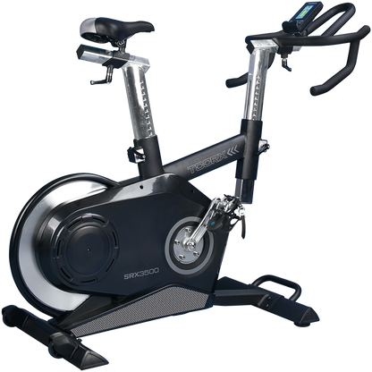 Сайкл-тренажер Toorx Indoor Cycle SRX 3500 (SRX-3500)