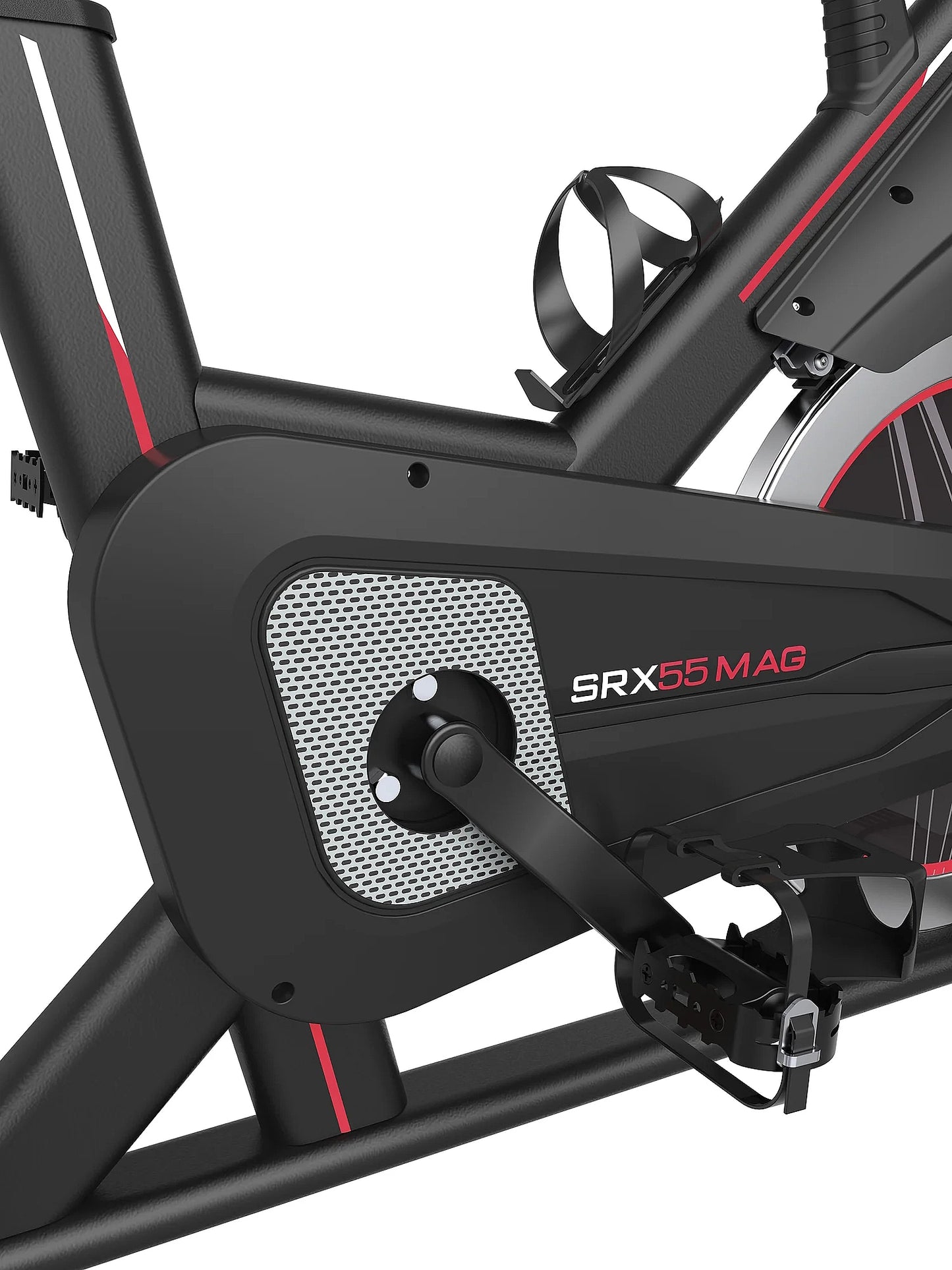 Сайкл-тренажер Toorx Indoor Cycle SRX 55 MAG (SRX-55-MAG)