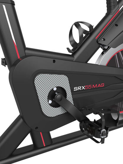 Сайкл-тренажер Toorx Indoor Cycle SRX 55 MAG (SRX-55-MAG)