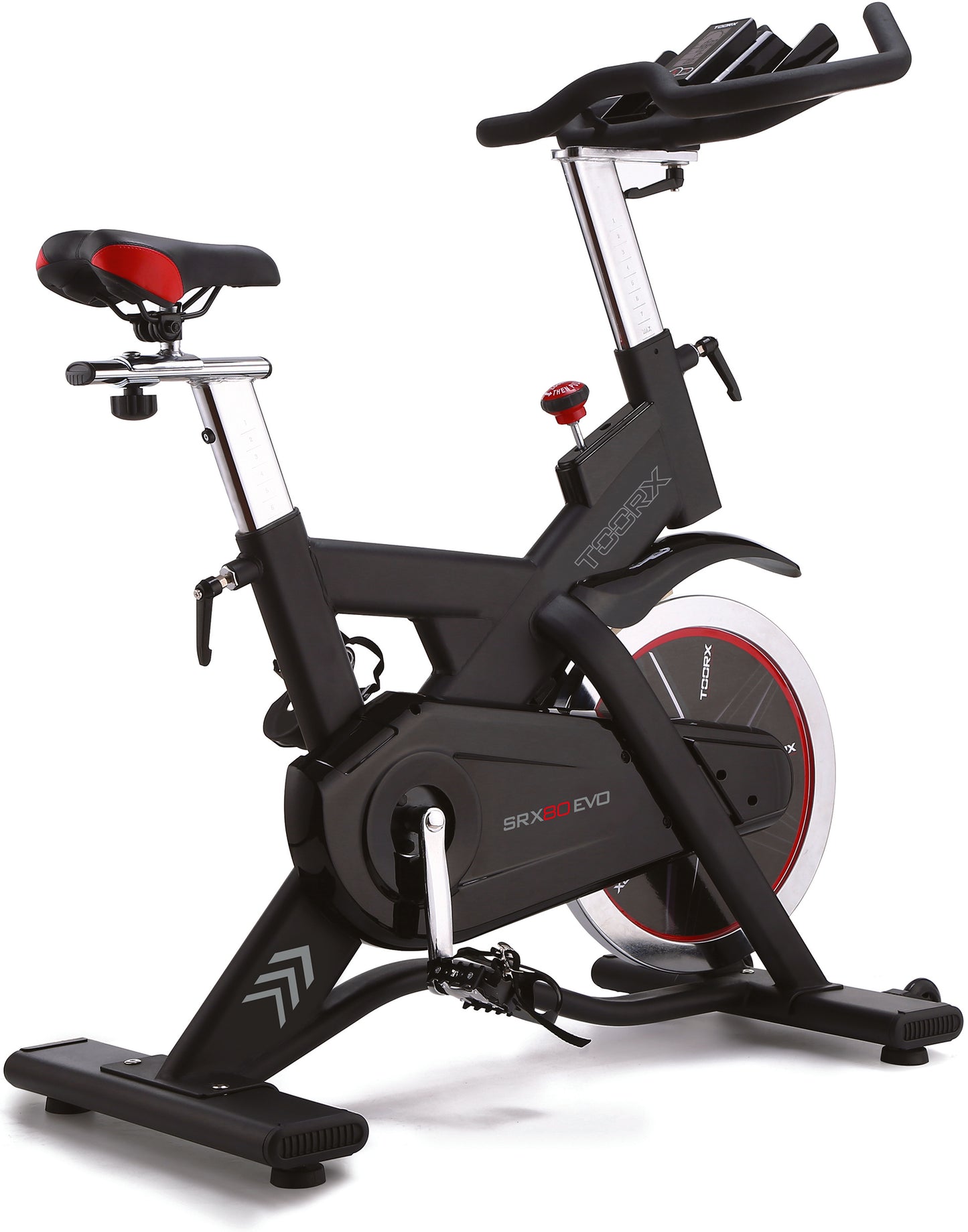 Сайкл-тренажер Toorx Indoor Cycle SRX 80EVO (SRX-80EVO)