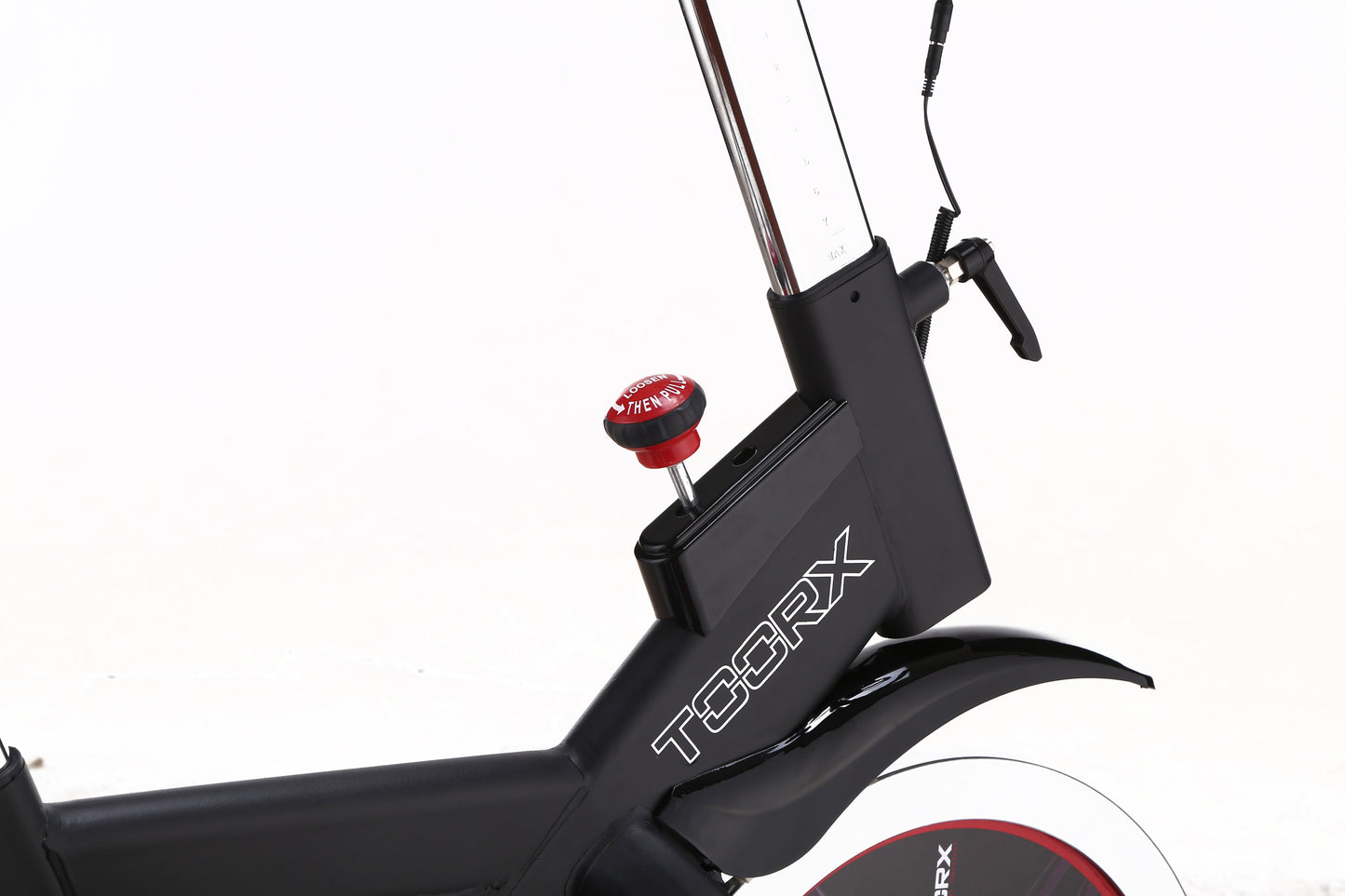 Сайкл-тренажер Toorx Indoor Cycle SRX 80EVO (SRX-80EVO)