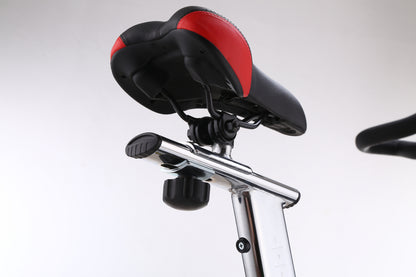 Сайкл-тренажер Toorx Indoor Cycle SRX 80EVO (SRX-80EVO)