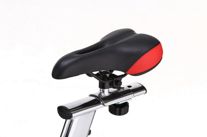 Сайкл-тренажер Toorx Indoor Cycle SRX 80EVO (SRX-80EVO)