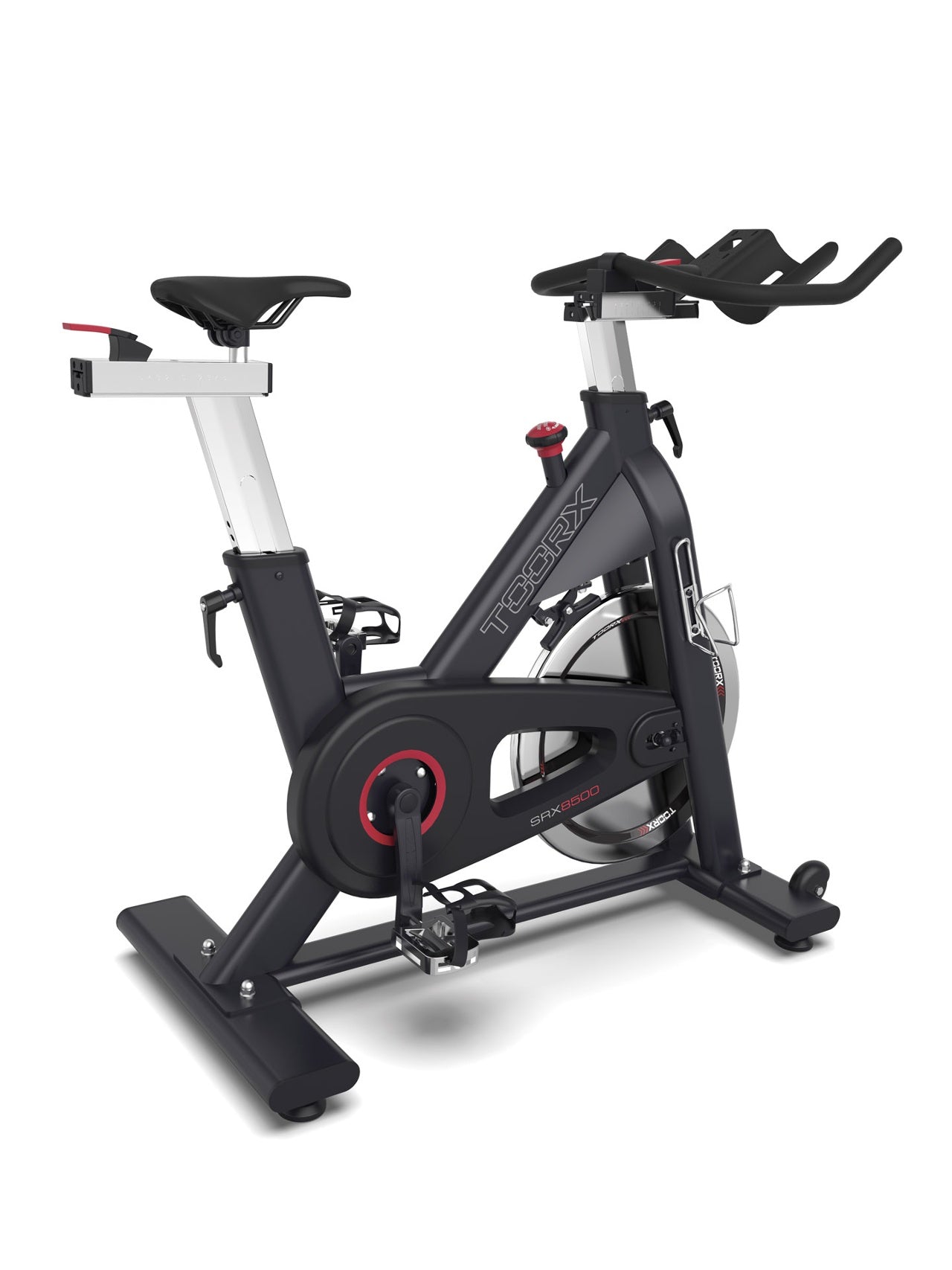 Сайкл-тренажер Toorx Indoor Cycle SRX 8500 (SRX-8500)