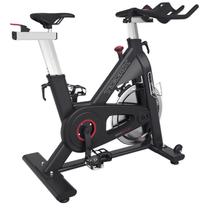 Сайкл-тренажер Toorx Indoor Cycle SRX 9000 (SRX-9000)
