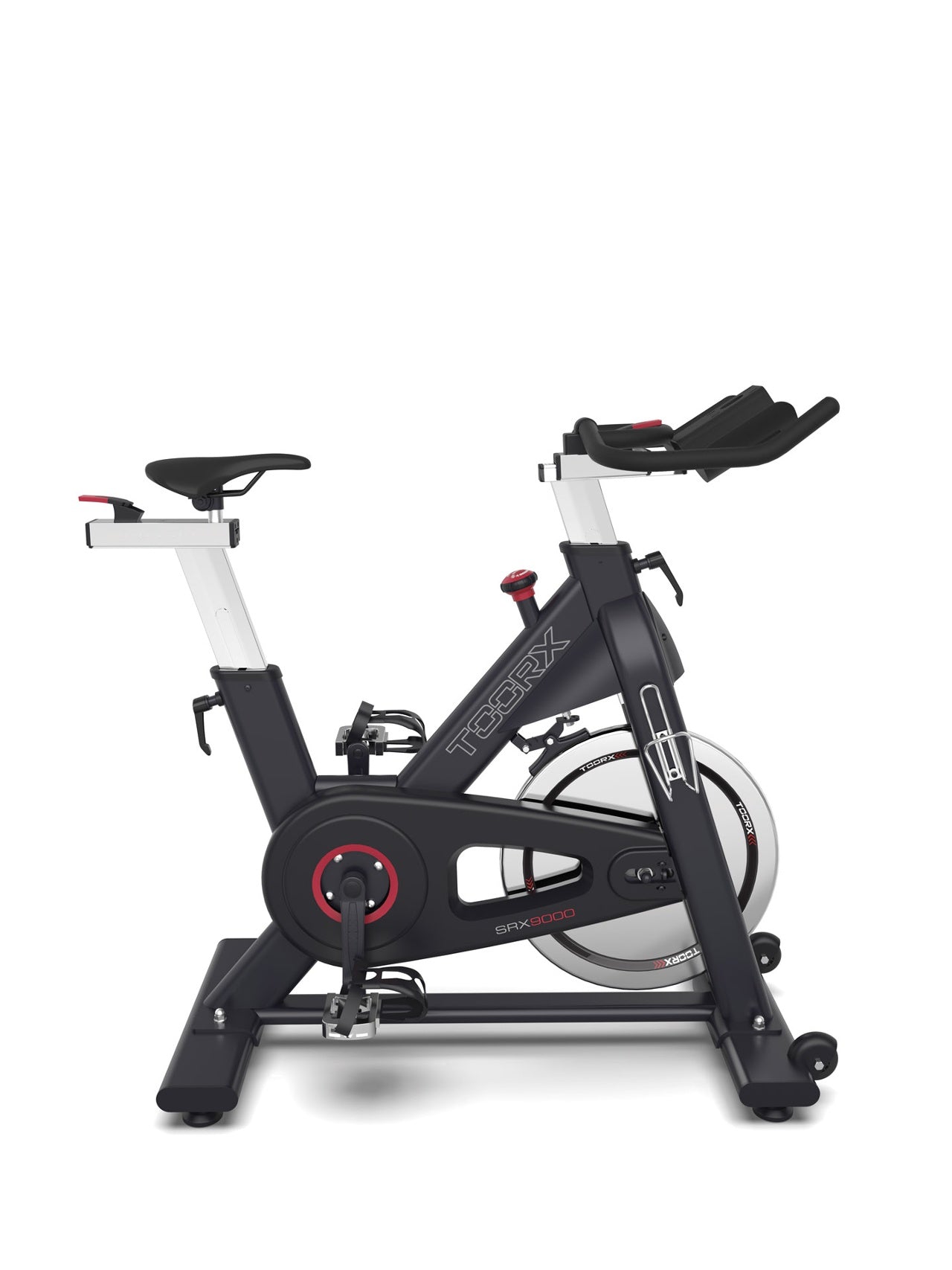 Сайкл-тренажер Toorx Indoor Cycle SRX 9000 (SRX-9000)