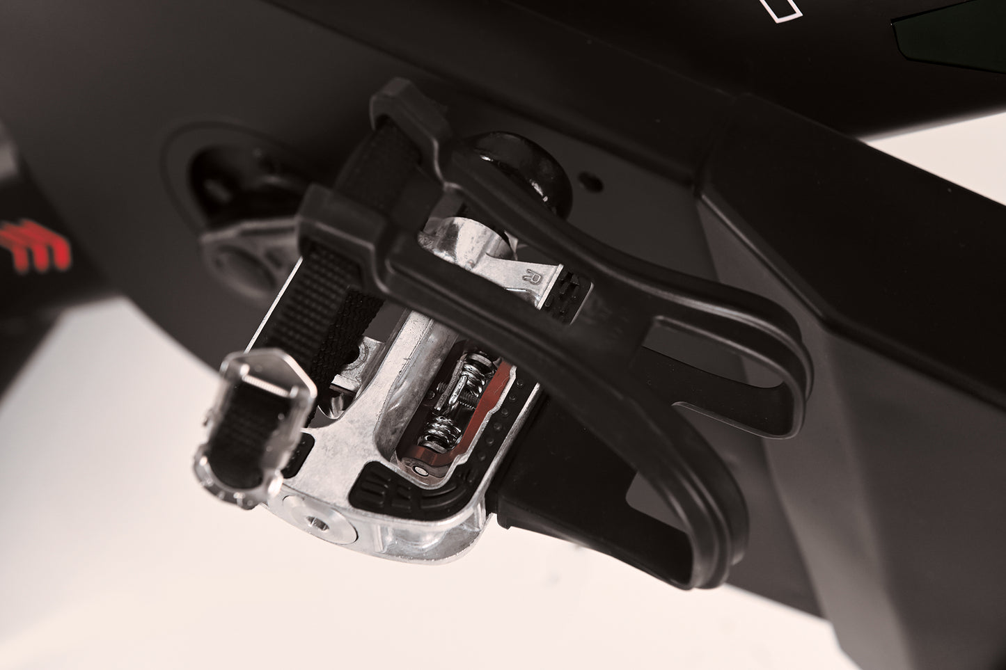 Сайкл-тренажер Toorx Indoor Cycle SRX 9500 (SRX-9500)