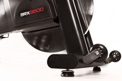 Сайкл-тренажер Toorx Indoor Cycle SRX 9500 (SRX-9500)
