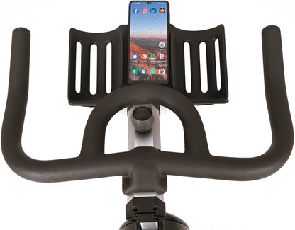 Сайкл-тренажер Toorx Indoor Cycle SRX 9500 (SRX-9500)