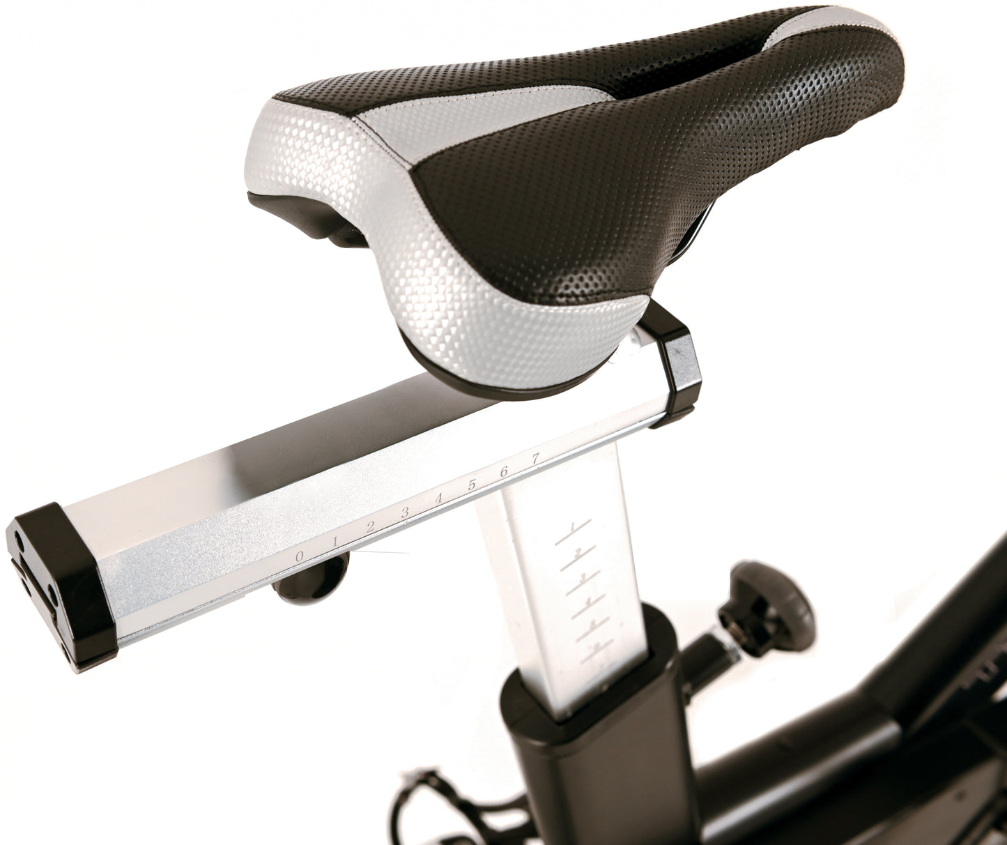 Сайкл-тренажер Toorx Indoor Cycle SRX 9500 (SRX-9500)
