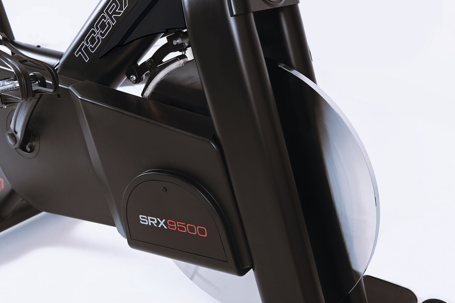 Сайкл-тренажер Toorx Indoor Cycle SRX 9500 (SRX-9500)