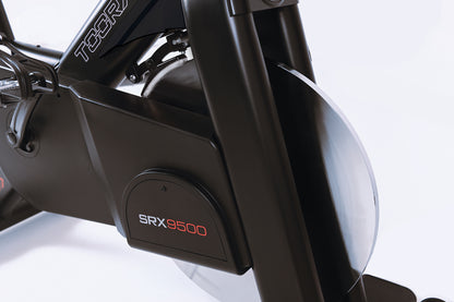 Сайкл-тренажер Toorx Indoor Cycle SRX 9500 (SRX-9500)