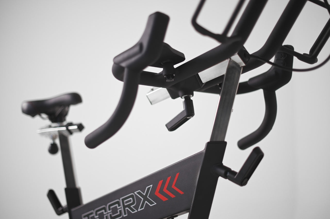 Сайкл-тренажер Toorx Indoor Cycle SRX REBEL (SRX-REBEL)