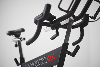 Сайкл-тренажер Toorx Indoor Cycle SRX REBEL (SRX-REBEL)