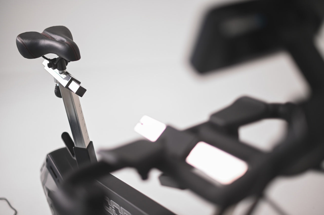 Сайкл-тренажер Toorx Indoor Cycle SRX REBEL (SRX-REBEL)