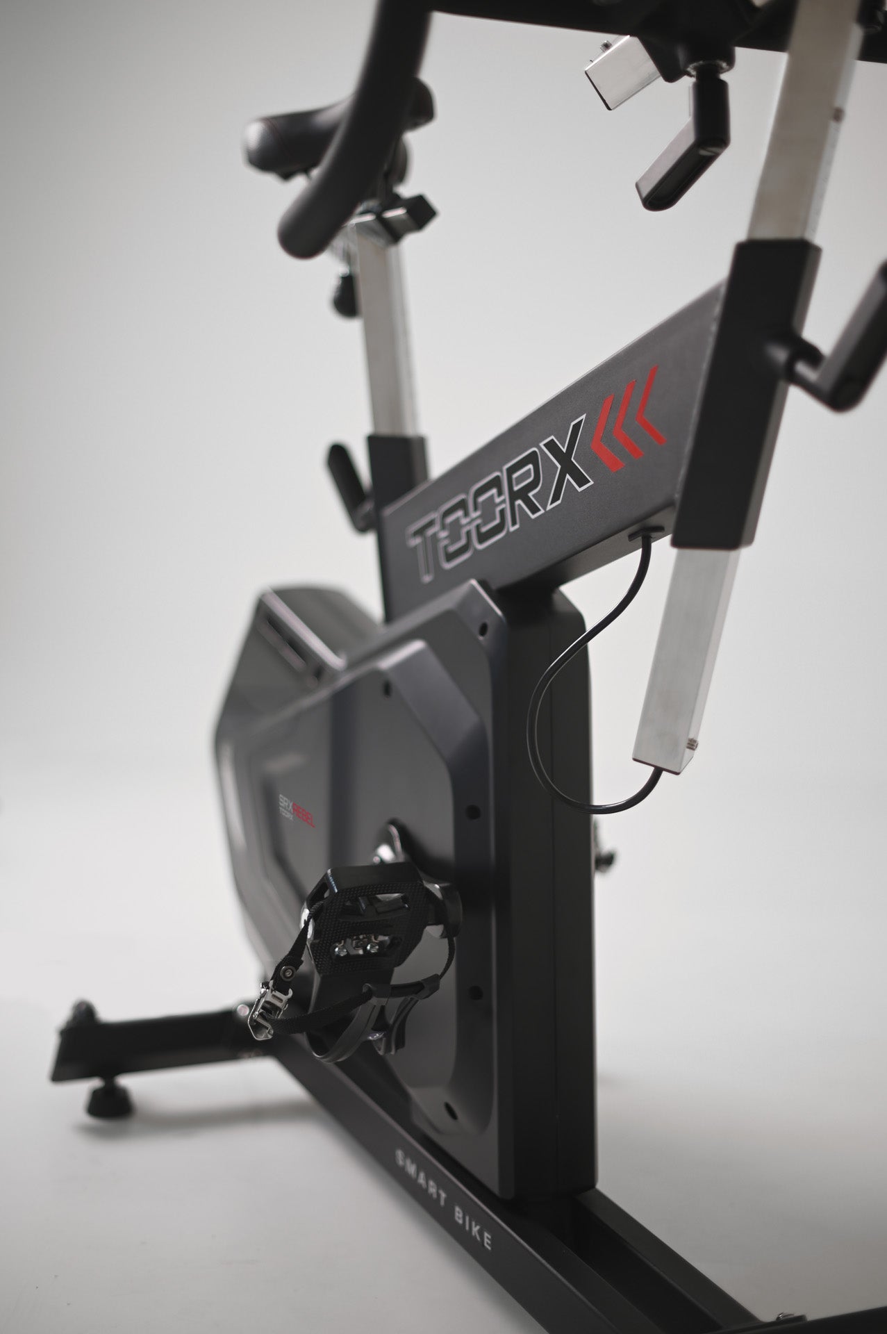 Сайкл-тренажер Toorx Indoor Cycle SRX REBEL (SRX-REBEL)