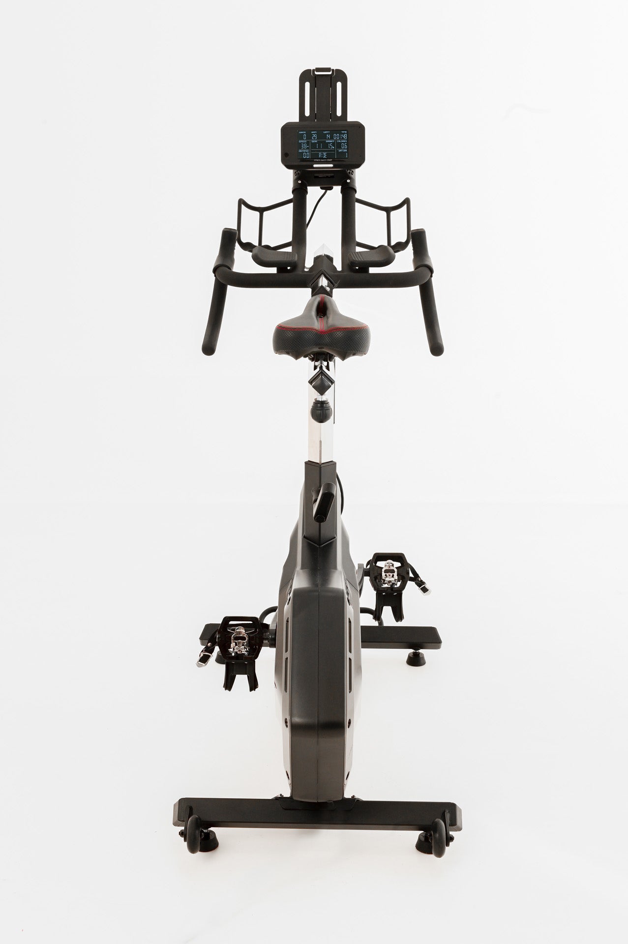 Сайкл-тренажер Toorx Indoor Cycle SRX REBEL (SRX-REBEL)