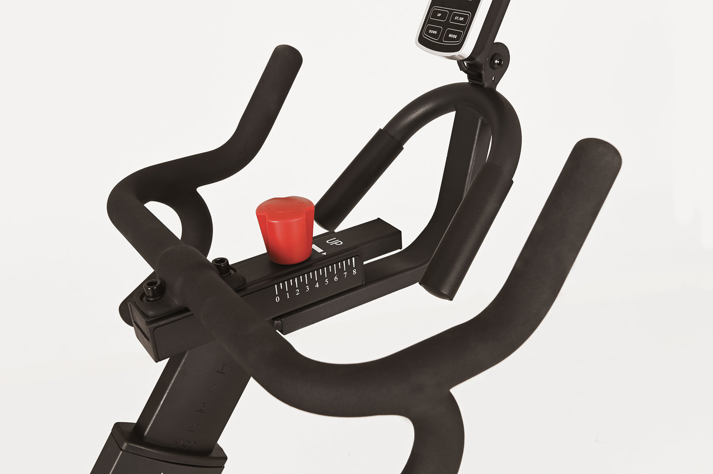 Сайкл-тренажер Toorx Indoor Cycle SRX Speed Mag Pro (SRX-SPEED-MAG-PRO)