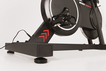 Сайкл-тренажер Toorx Indoor Cycle SRX Speed Mag Pro (SRX-SPEED-MAG-PRO)