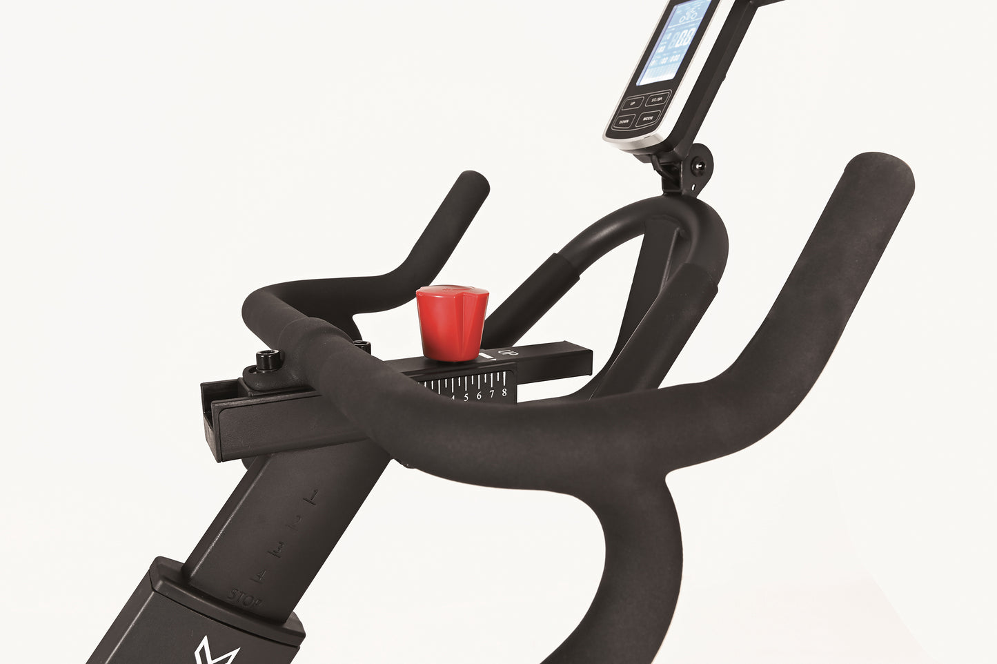 Сайкл-тренажер Toorx Indoor Cycle SRX Speed Mag Pro (SRX-SPEED-MAG-PRO)