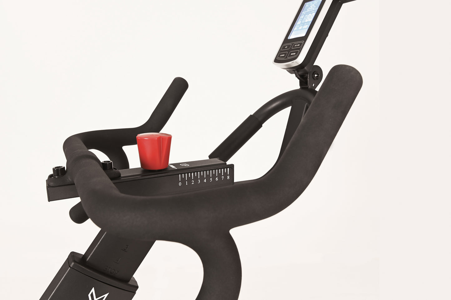 Сайкл-тренажер Toorx Indoor Cycle SRX Speed Mag Pro (SRX-SPEED-MAG-PRO)