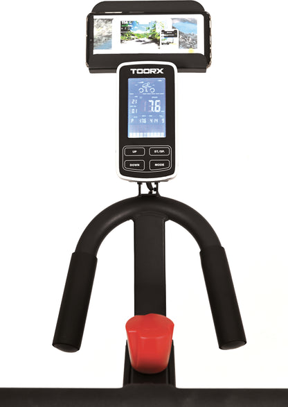 Сайкл-тренажер Toorx Indoor Cycle SRX Speed Mag Pro (SRX-SPEED-MAG-PRO)