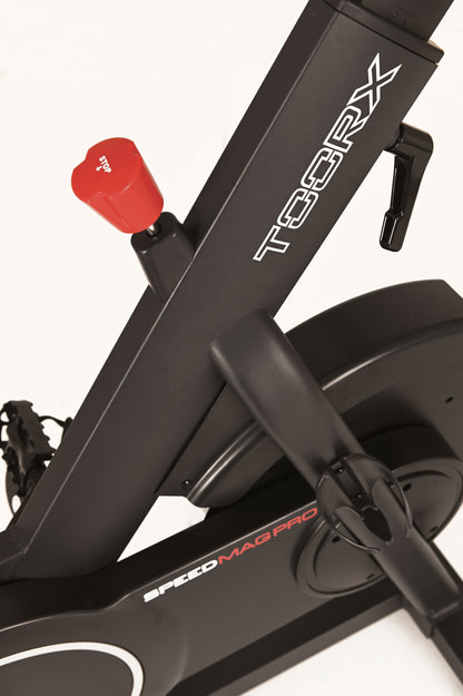 Сайкл-тренажер Toorx Indoor Cycle SRX Speed Mag Pro (SRX-SPEED-MAG-PRO)