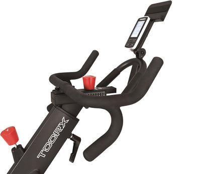Сайкл-тренажер Toorx Indoor Cycle SRX Speed Mag Pro (SRX-SPEED-MAG-PRO)