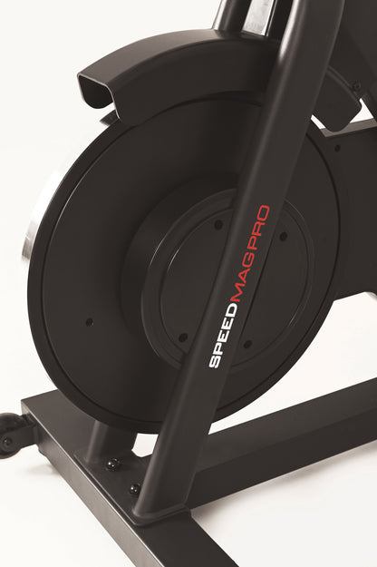 Сайкл-тренажер Toorx Indoor Cycle SRX Speed Mag Pro (SRX-SPEED-MAG-PRO)